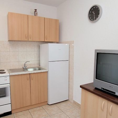 Apartments Iva Trogir Zewnętrze zdjęcie