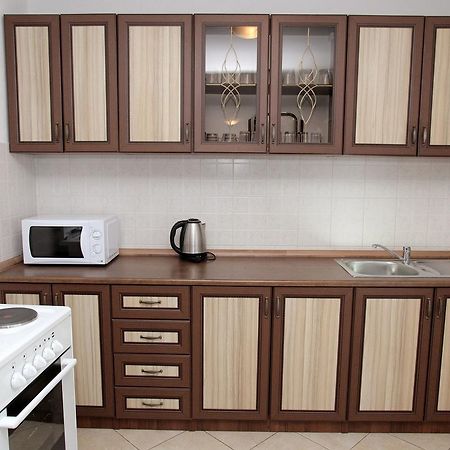 Apartments Iva Trogir Zewnętrze zdjęcie