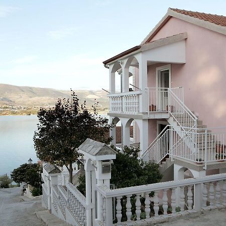 Apartments Iva Trogir Zewnętrze zdjęcie