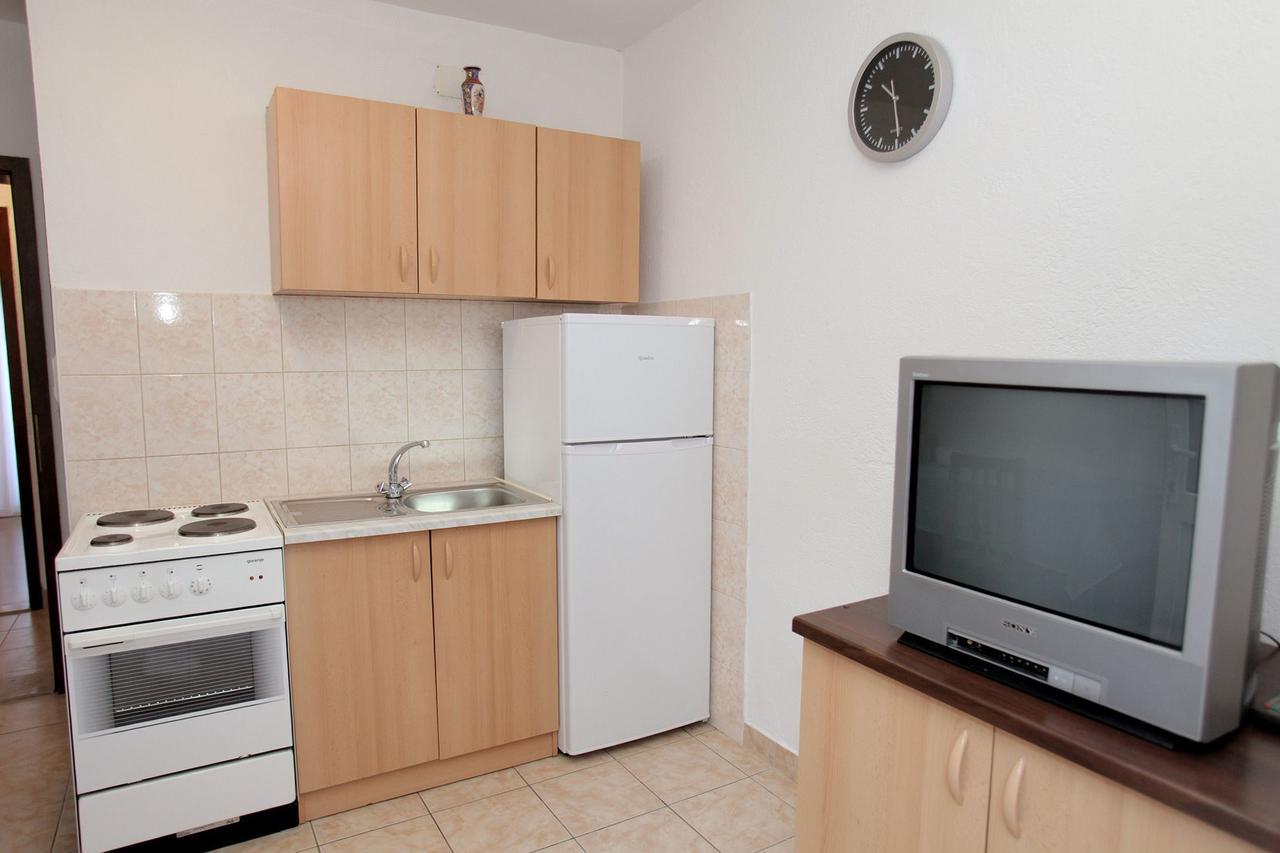Apartments Iva Trogir Zewnętrze zdjęcie