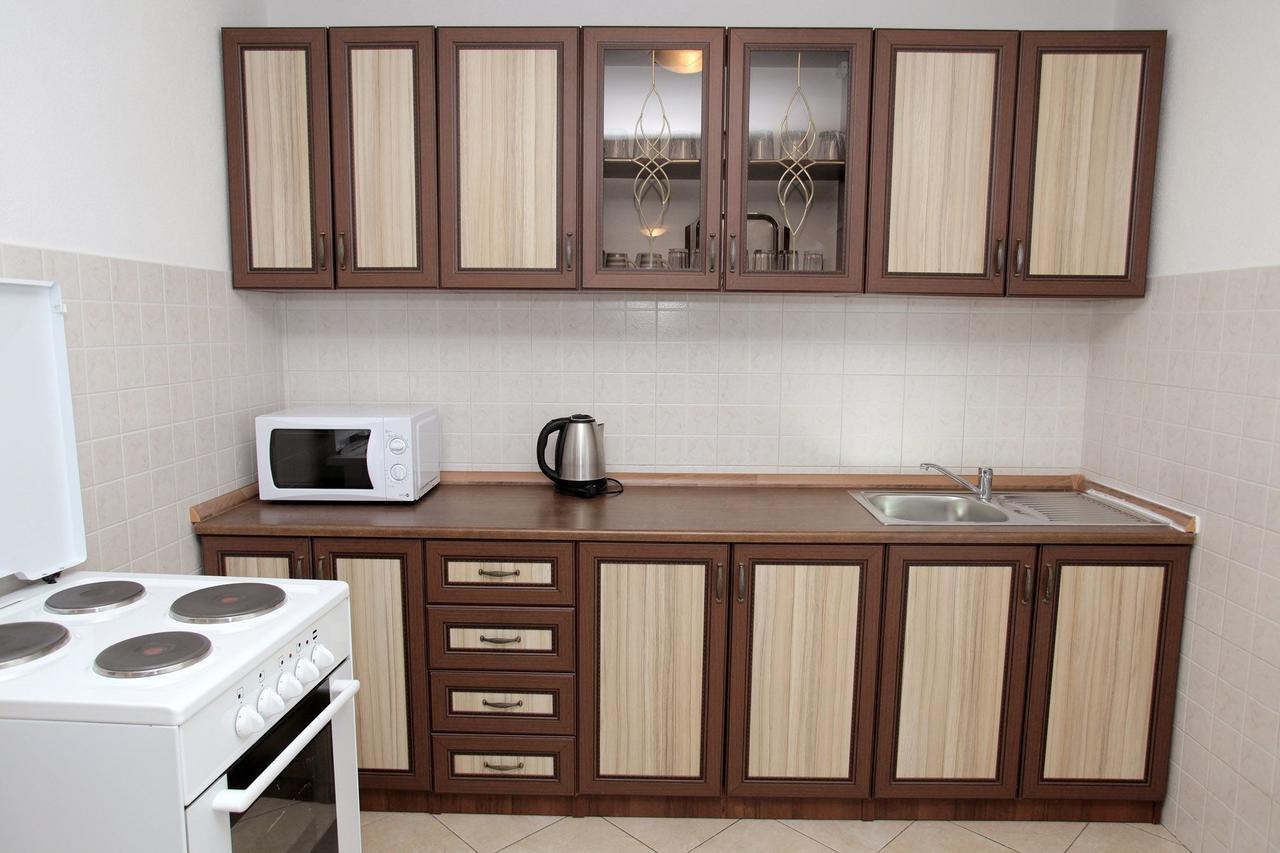 Apartments Iva Trogir Zewnętrze zdjęcie