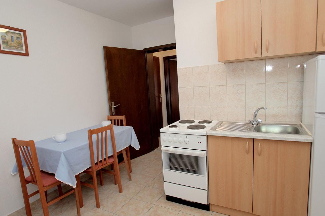 Apartments Iva Trogir Zewnętrze zdjęcie