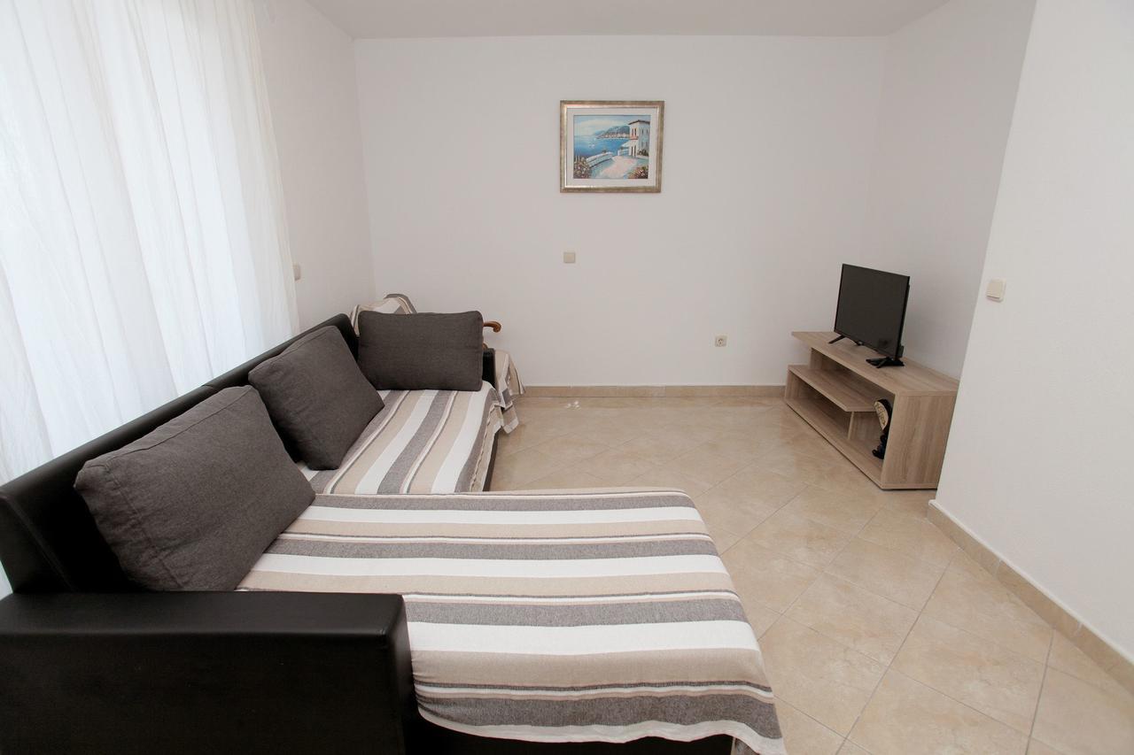 Apartments Iva Trogir Zewnętrze zdjęcie
