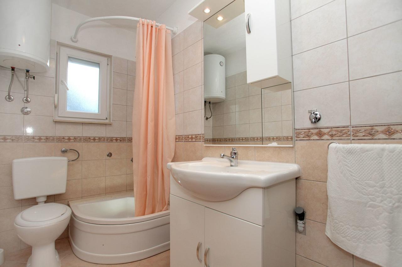 Apartments Iva Trogir Zewnętrze zdjęcie