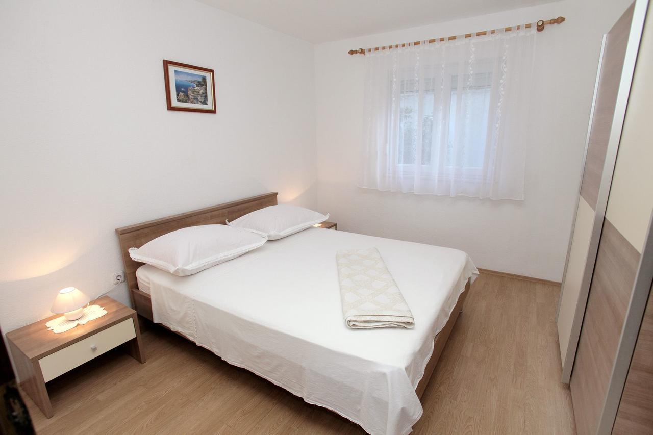 Apartments Iva Trogir Zewnętrze zdjęcie