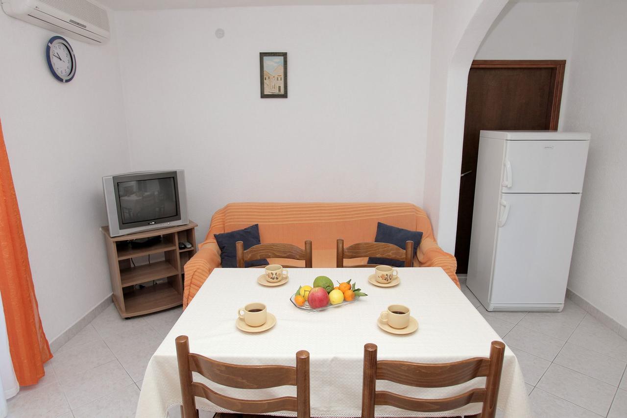Apartments Iva Trogir Zewnętrze zdjęcie