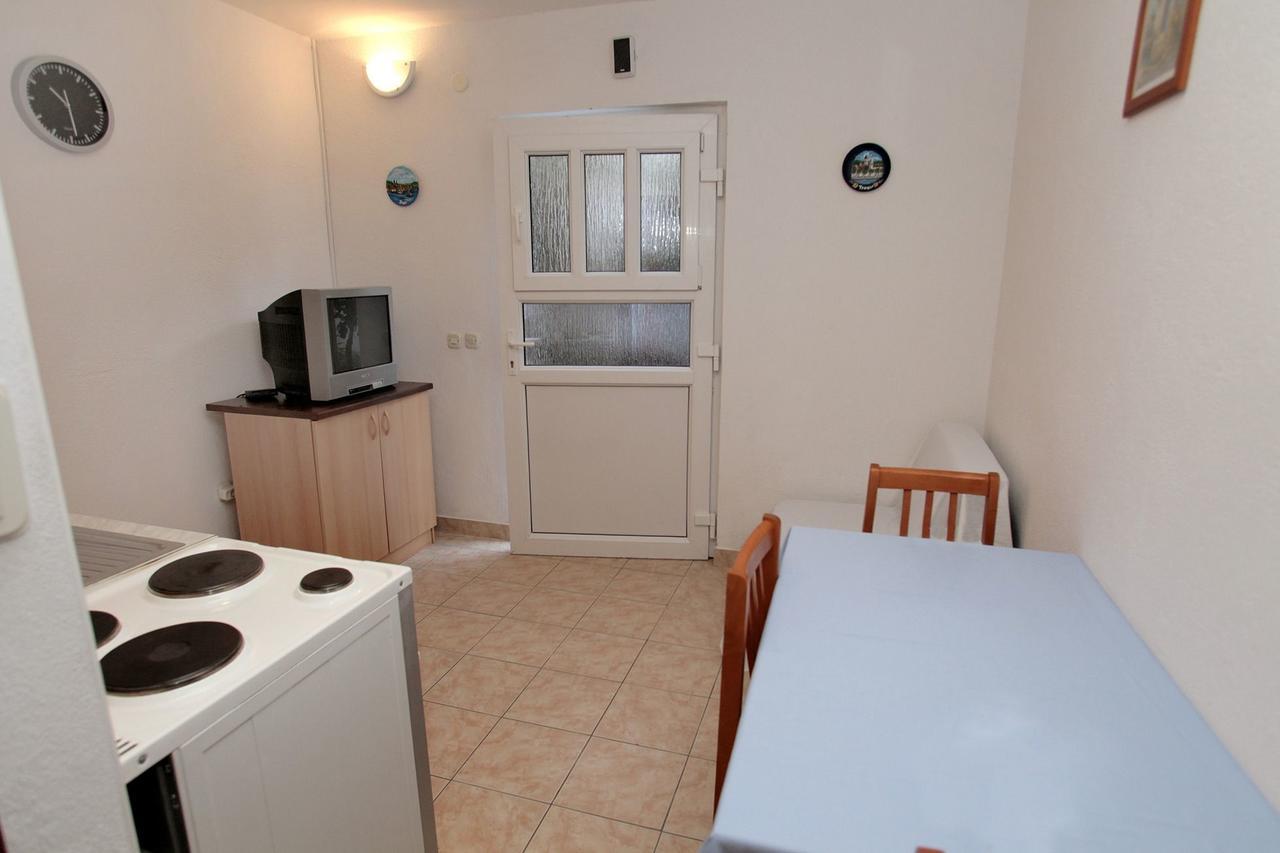 Apartments Iva Trogir Zewnętrze zdjęcie