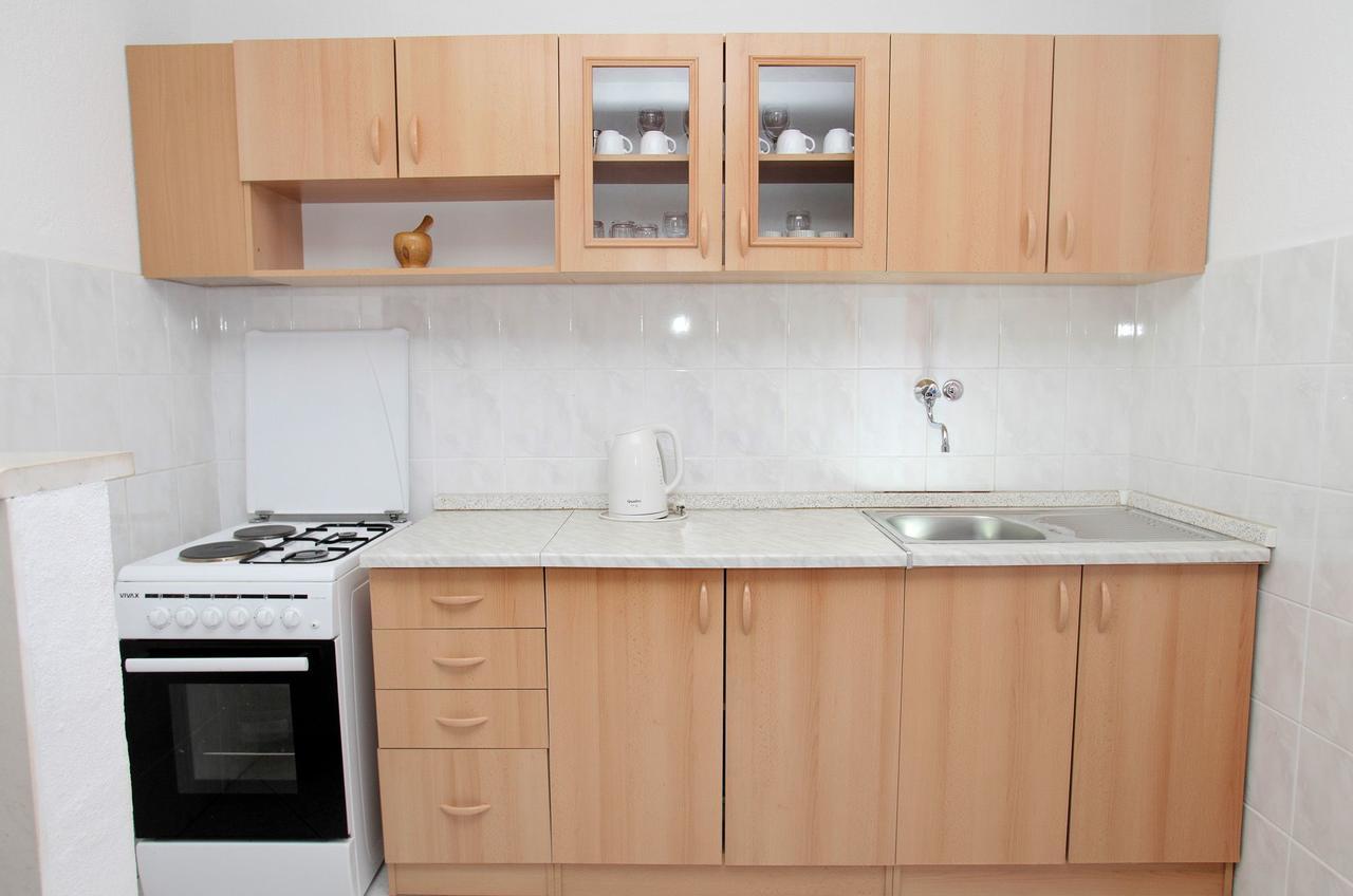 Apartments Iva Trogir Zewnętrze zdjęcie
