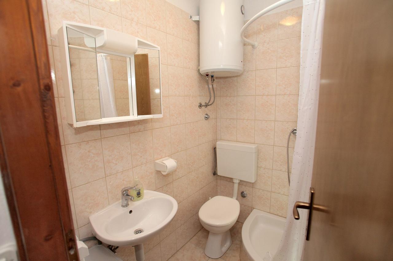 Apartments Iva Trogir Zewnętrze zdjęcie