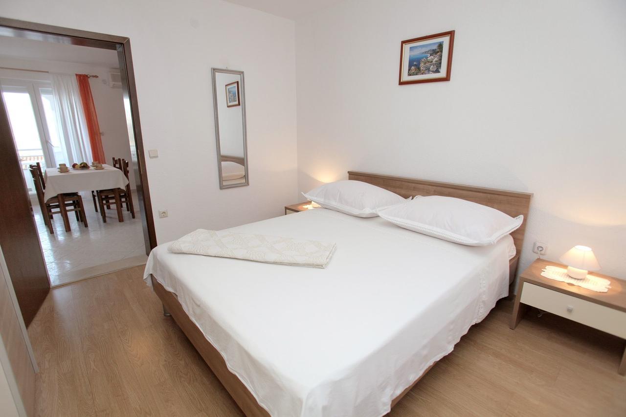 Apartments Iva Trogir Zewnętrze zdjęcie