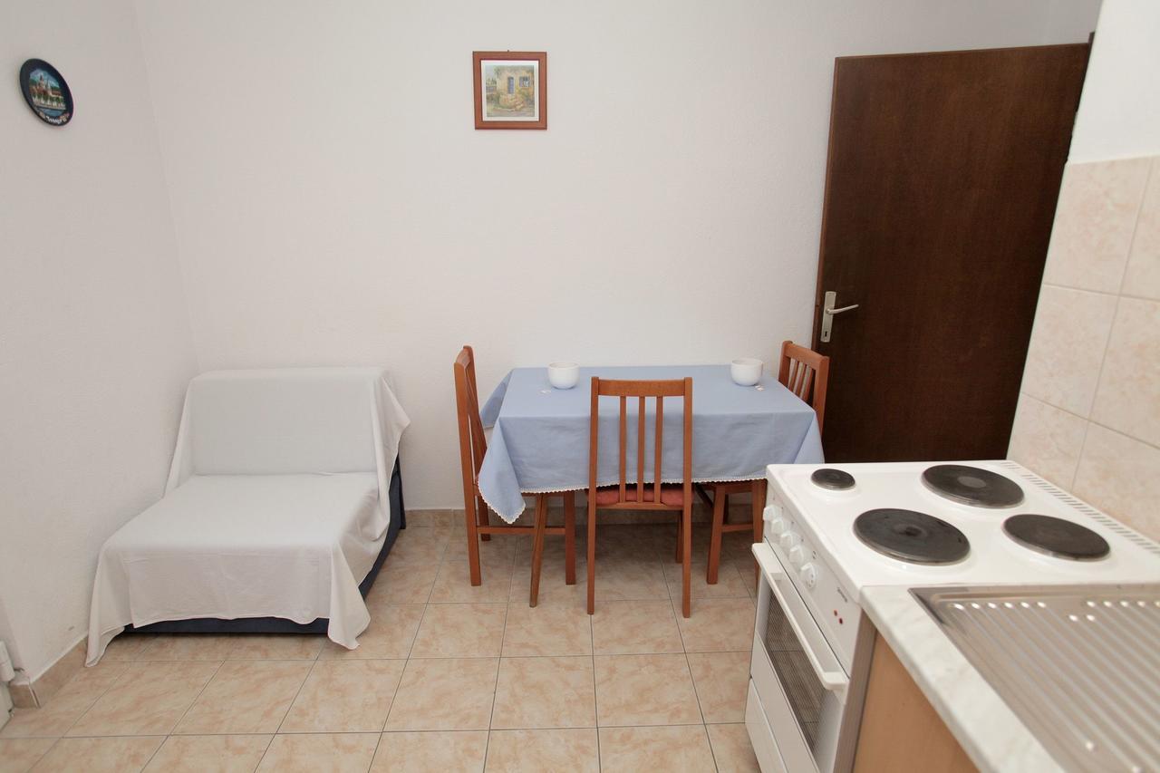 Apartments Iva Trogir Zewnętrze zdjęcie